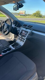 VW Passat Variant 2.0 TDI BMT Comfortline 103kW/140HP M6 - 6