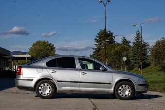 Škoda Octavia 1.6 Classic / AJ NA SPLÁTKY / - 6