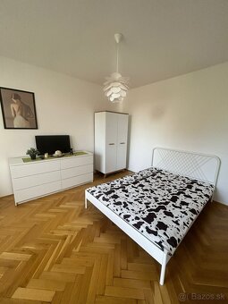 Prenájom 1 izb. byt ,ul. Tríbečská, Nitra Chrenová - 6