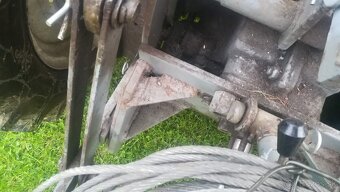 Malotraktor tz4k14 úprava ceny. - 6