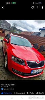 Octavia 3 2,0 TDI 110kw DSG - 6