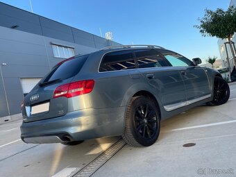 Audi A6 Allroad 3.0 TDI V6 TipTronic Quattro Exclusive - 6
