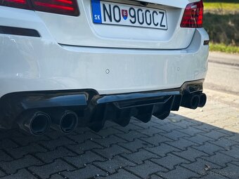 BMW F10 LCI M5 LOOK 🔥 - 6