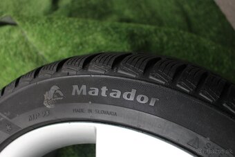 17”--ORIG-------ŠKODA OCTAVIA-----5x112 R17---ZIMNA SADA - 6