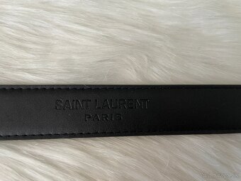 Yves Saint Laurent Cassandre opasok - 6