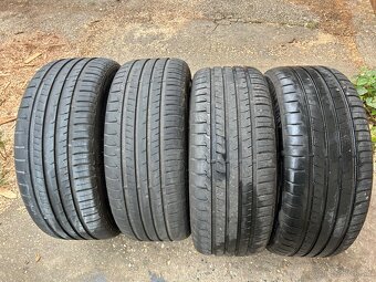 Predam 5x112 R19 AUDI - 6
