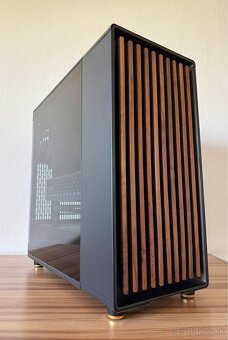 Herný PC-R5 7600X, RX 9070XT 16GB, 32GB RAM, 2TB SSD, 850W - 6