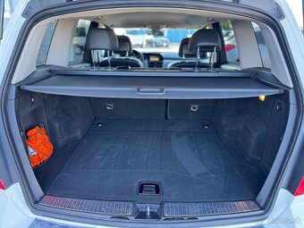 Mercedes-Benz GLK 220 CDI BLUE 4MATIC A/T - 6