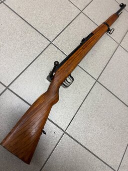 Vzduchovka VZ 47 Strakonice - Lev - - 6