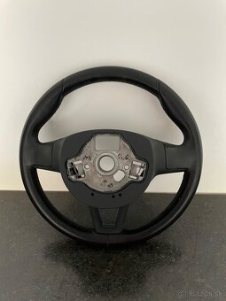 Volant Škoda Octavia III facelift - 6