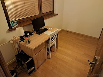 Predám 4izbový byt v Revúcej - 6