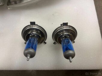 Vw Transporter  T4 svetlá - 6