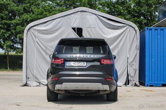 Land Rover Discovery 3.0D SDV6 HSE Luxury AWD A/T - 6