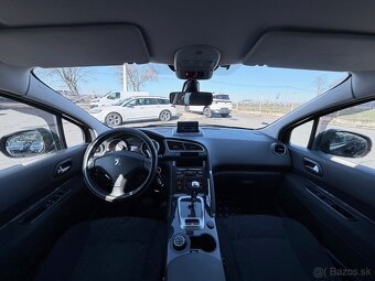 Peugeot 3008 1.6 HDi AUTOMAT / 2011 / - 6