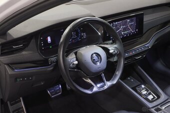 Škoda Octavia 4 Combi 2.0 TDI 110kW DSG automat - 6