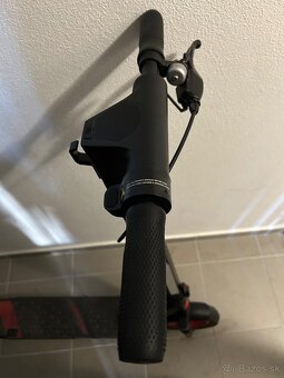 Elektricka kolobezka - 6