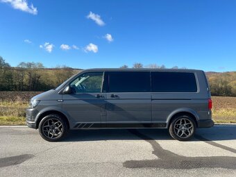 VW Transporter T6 2.0TDi 150ps Long kupene na SK - 6