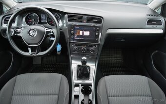 Volkswagen Golf 1.0 TSi, SR voz - 6