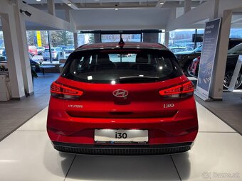 Hyundai i30 1.5i DPi Comfort - 6