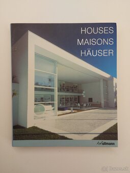 Kniha o architektúre domov a dizajne - 6