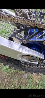 Suzuki rmz 450 2012 - 6