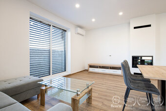 BOSEN | PRENÁJOM 3-izbový byt v rodinnom dome - Veľké Dvorní - 6