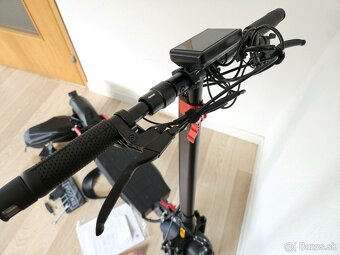 Predam uplne novu elektrokolobezku iScooter T4 model 2025 - 6