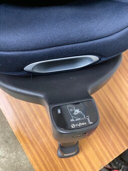 Cybex Anoris T i-size - 6