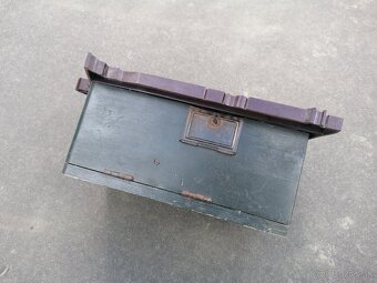 Predám starožitné kukučkové hodiny - 6