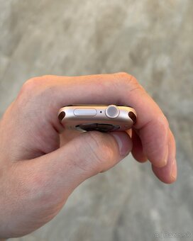 Apple Watch Series 10 42 mm Rose Gold - 6