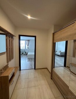 Prenajmem 1-izbový byt v Trenčíne - 6