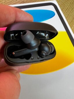 Bezdrôtové slúchadlá JBL Wave Beam 2 /best cena/ - 6