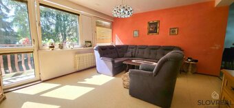 SLOVREAL - Predaj rodinného domu - Handlová - 6