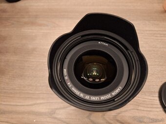 Canon EF 16-35 F/4 + 24-70 F/4 + 70-200 F/4 IS - 6