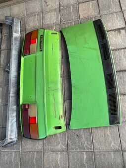 Plecharina / diely Škoda 105 120 - 6