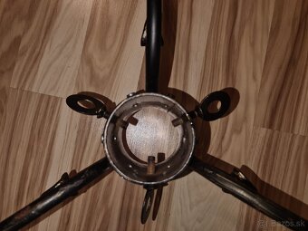 Stojan na stromček - 6