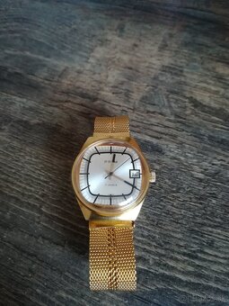 Náramkové hodinky Prím Televízia Top - 6