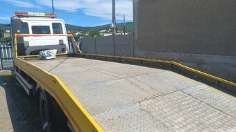 Iveco eurocargo 80e15 odťahový špeciál - 6