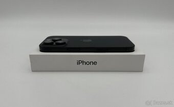 iPhone 16 Pro 128GB Black Titanium (100% Batéria) + ZÁRUKA - 6