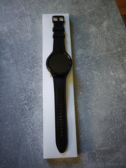 Samsung Galaxy S24 Ultra a Samsung Galaxy Watch 6 Classic - 6