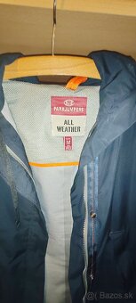 Dánsky kabát PARAJUMPERS - 6