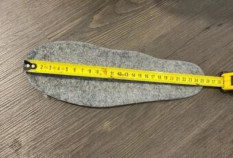 Lyziarky Tecnopro T50 - 6