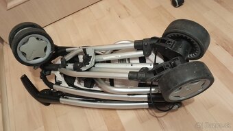 Kočík s fusakom - 6