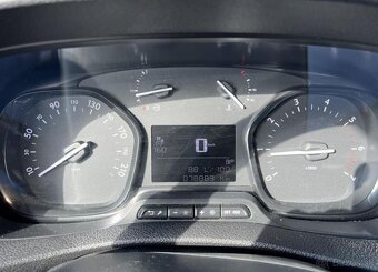 Fiat Scudo 2.0JTDM KLIMA TEMPOMAT odp.DPH nafta manuál - 6