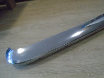 Fiat 128A Zastava 1100 Pr náraznik - 6