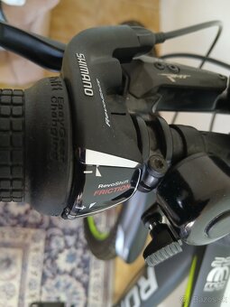 Predam horsky bycikel Romet - 6