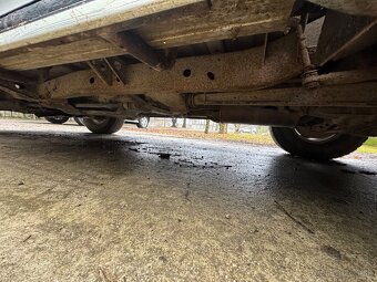 Mitsubishi pajero 3.0v6 24v - 6