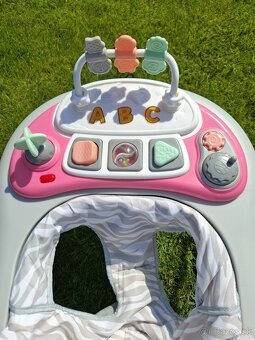 Bo Jungle Chodítko - 6