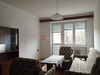 Predané 3-izb. byt v pôvodnom stave – Liptovský Mikuláš - 6