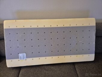 Matrac do postieľky Träumeland Polarstern - 6